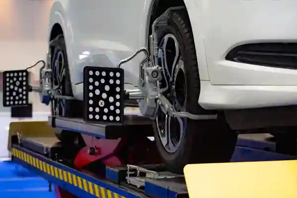 Bremsen Reparatur